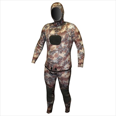 Atlantis Vertex W50 5mm Wetsuit